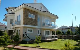 Pasham Beach Villa And Residence
