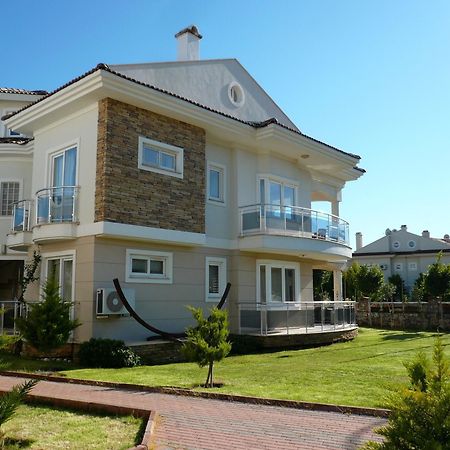 Pasham Beach Villa And Residence Fethiye Dış mekan fotoğraf
