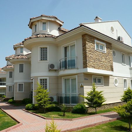 Pasham Beach Villa And Residence Fethiye Dış mekan fotoğraf