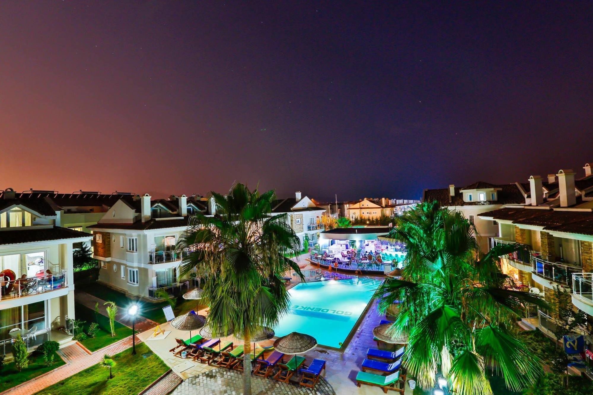 Pasham Beach Villa And Residence Fethiye Dış mekan fotoğraf