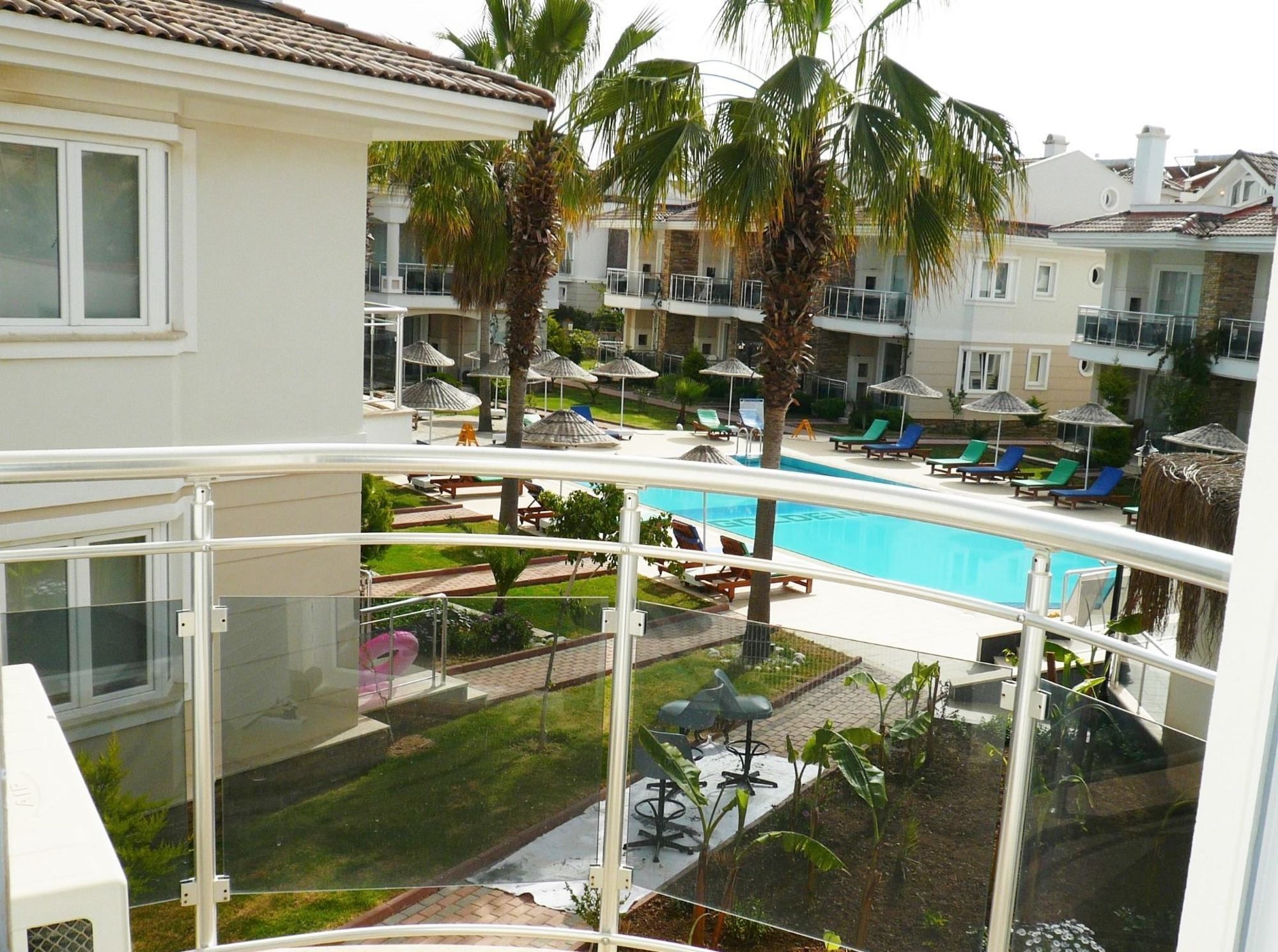 Pasham Beach Villa And Residence Fethiye Dış mekan fotoğraf