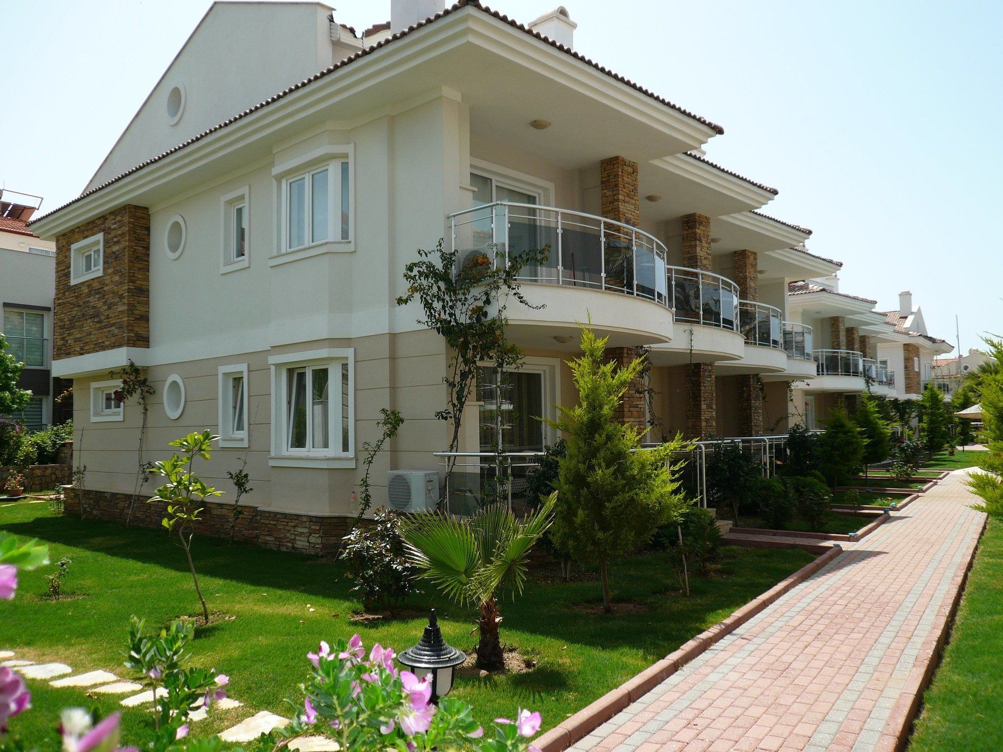 Pasham Beach Villa And Residence Fethiye Dış mekan fotoğraf