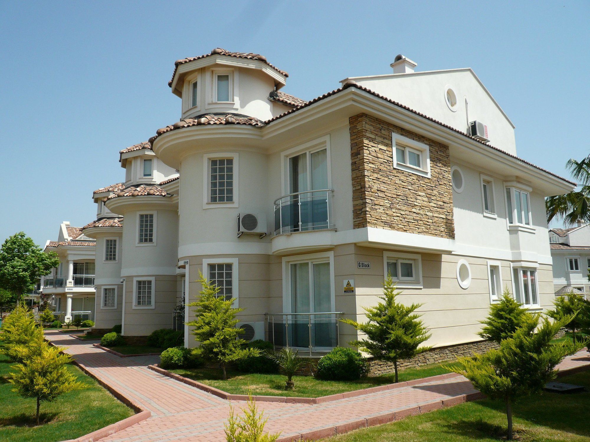 Pasham Beach Villa And Residence Fethiye Dış mekan fotoğraf